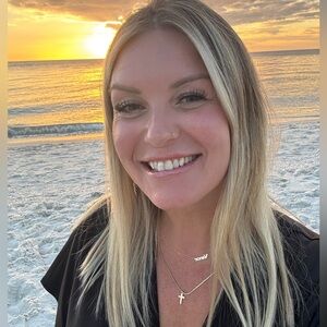 Meet your Posher, Sarah